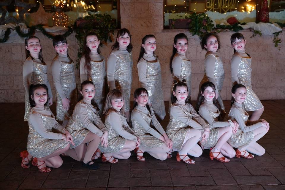 Feel Dance Entertainment