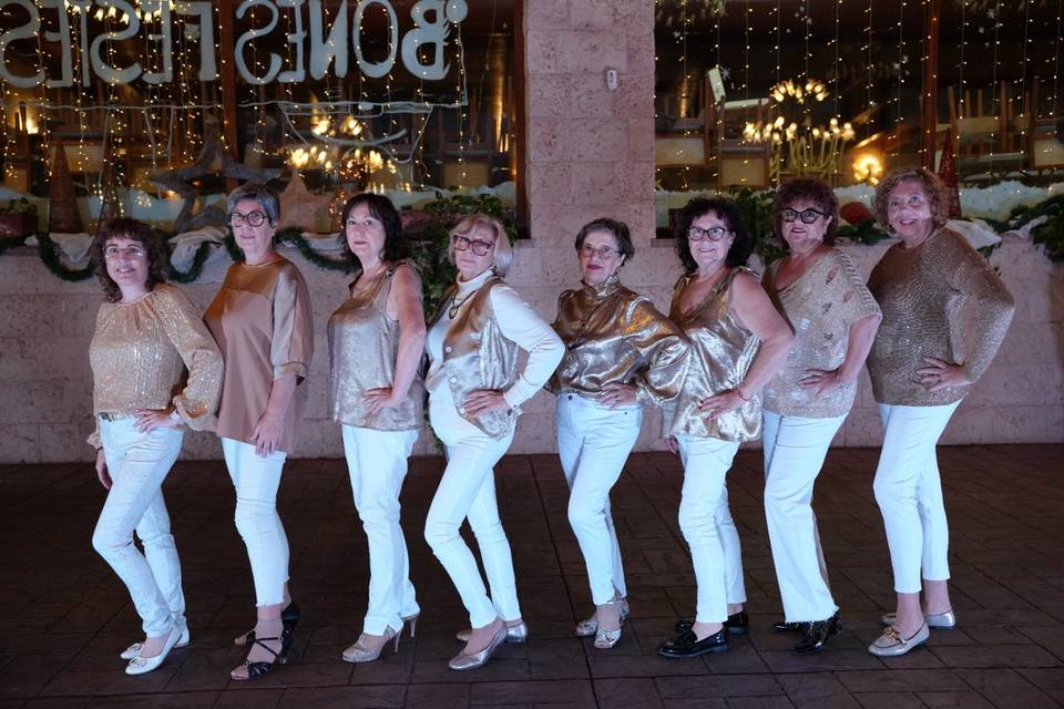 Feel Dance Entertainment