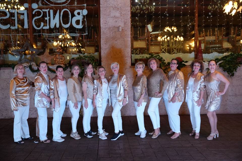 Feel Dance Entertainment
