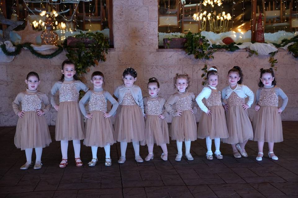 Feel Dance Entertainment