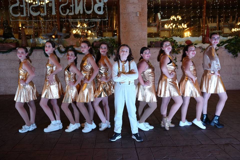 Feel Dance Entertainment