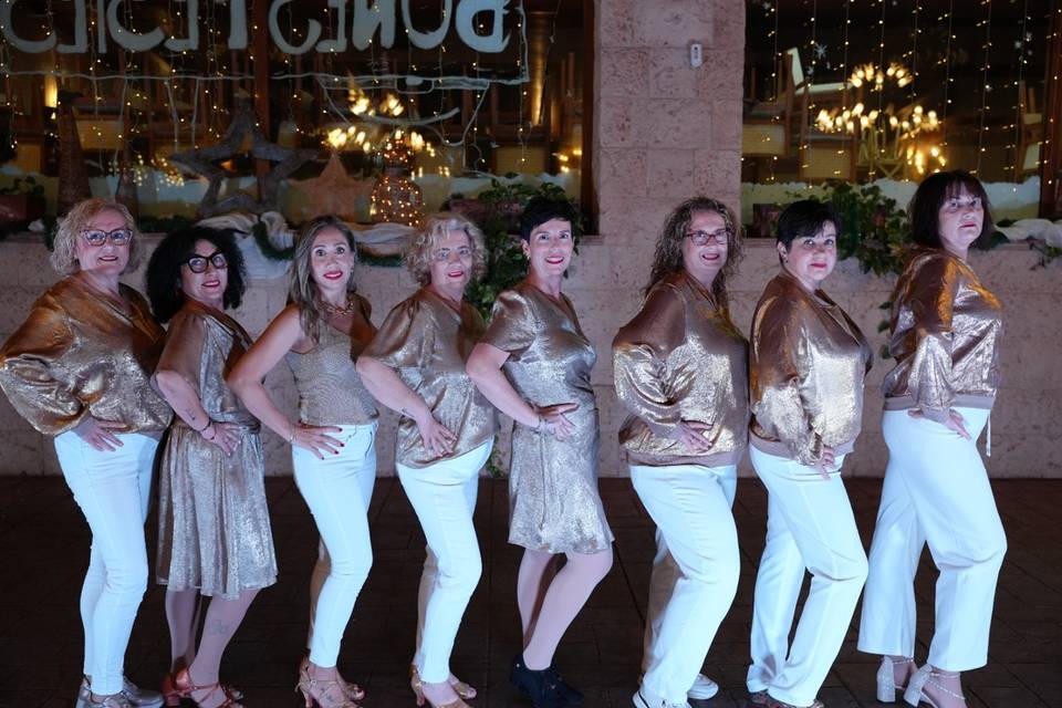 Feel Dance Entertainment