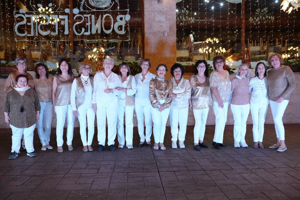 Feel Dance Entertainment