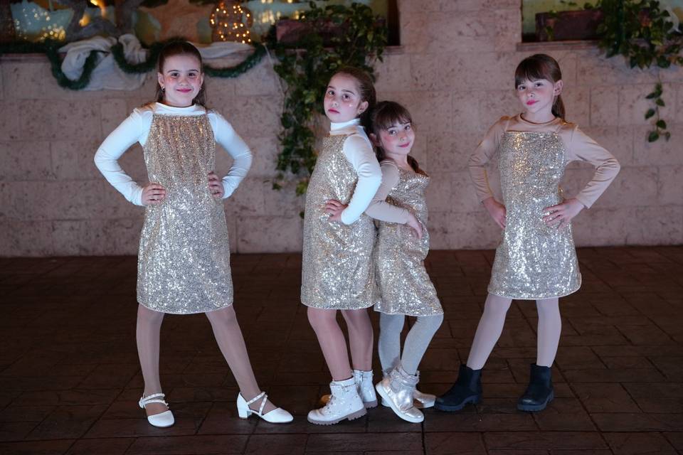 Feel Dance Entertainment