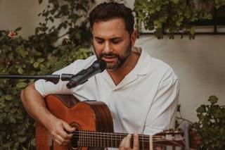 Abel Romano - Cóctel
