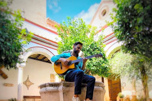 Abel Romano - Cóctel