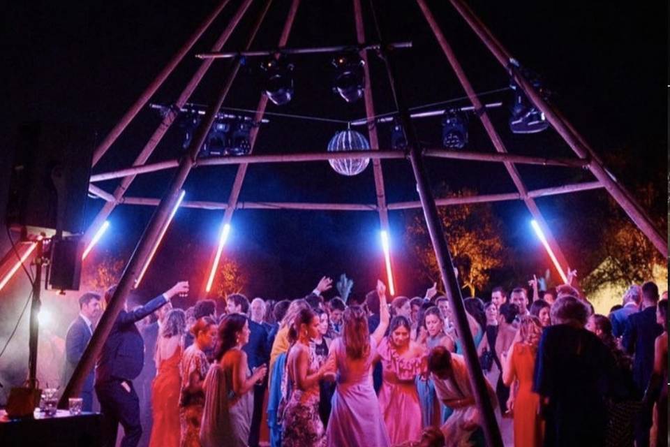Bodas