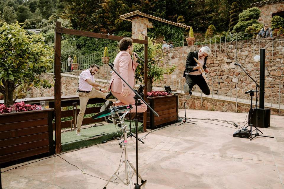 Jump!