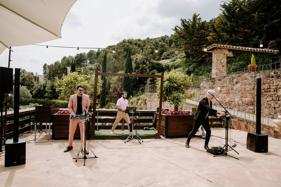 Aperitivo