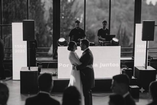 Events Music