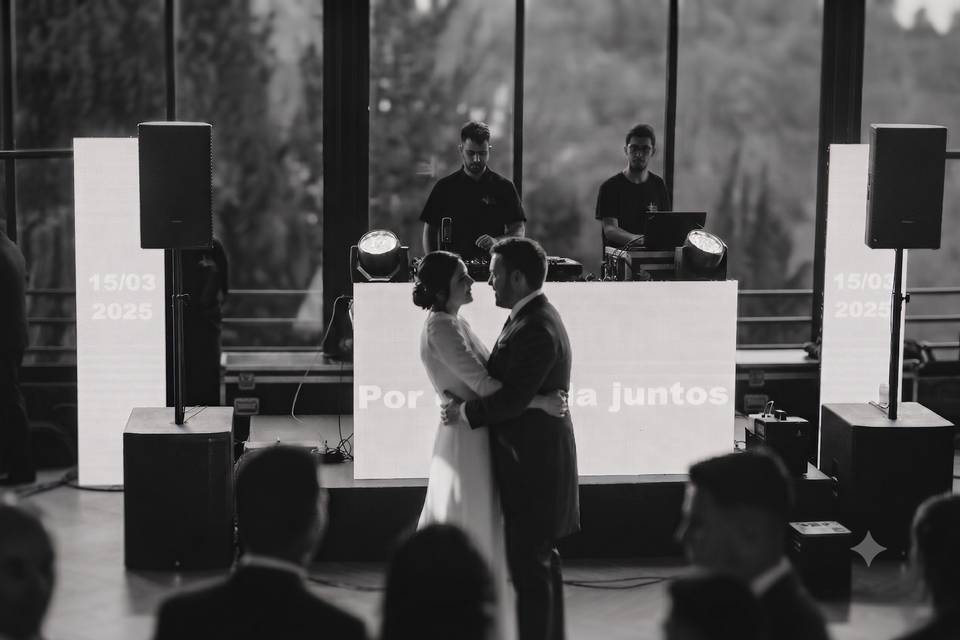 Events Music