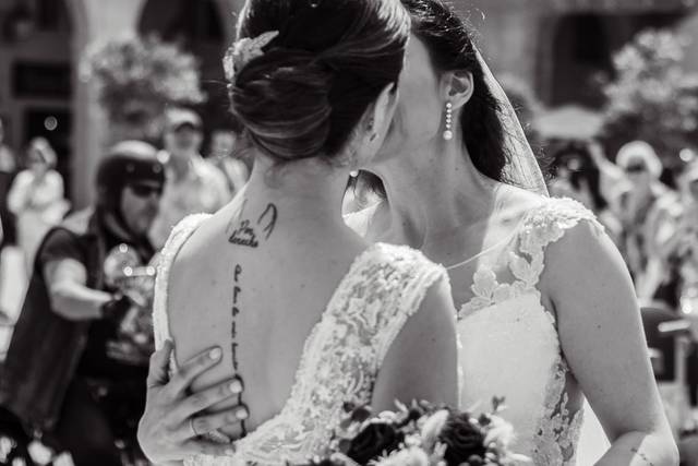 Gemma y Lorena