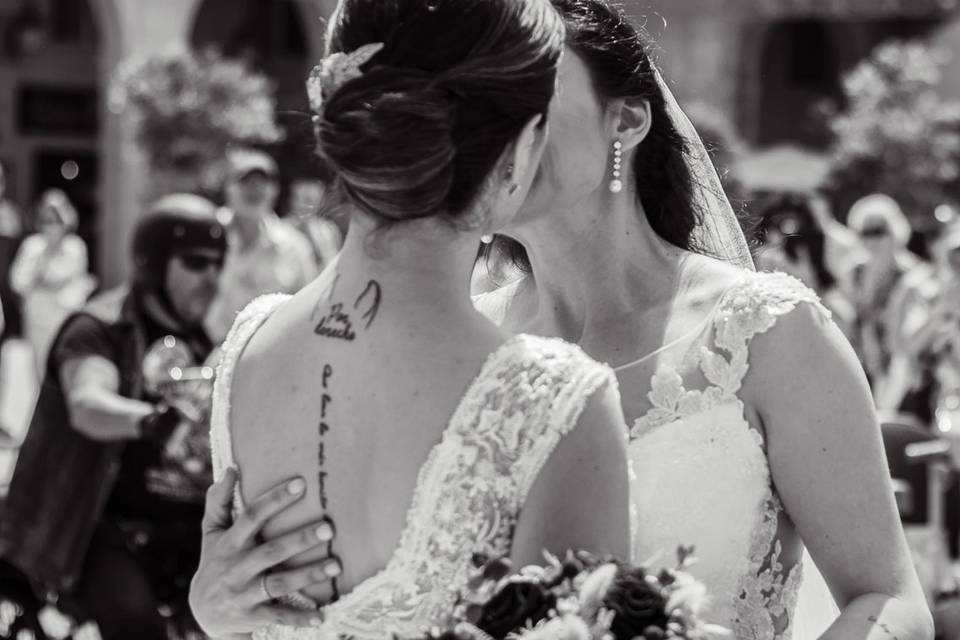 Gemma y Lorena