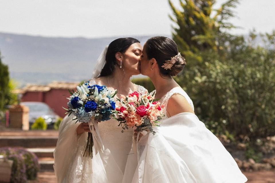 Gemma y Lorena