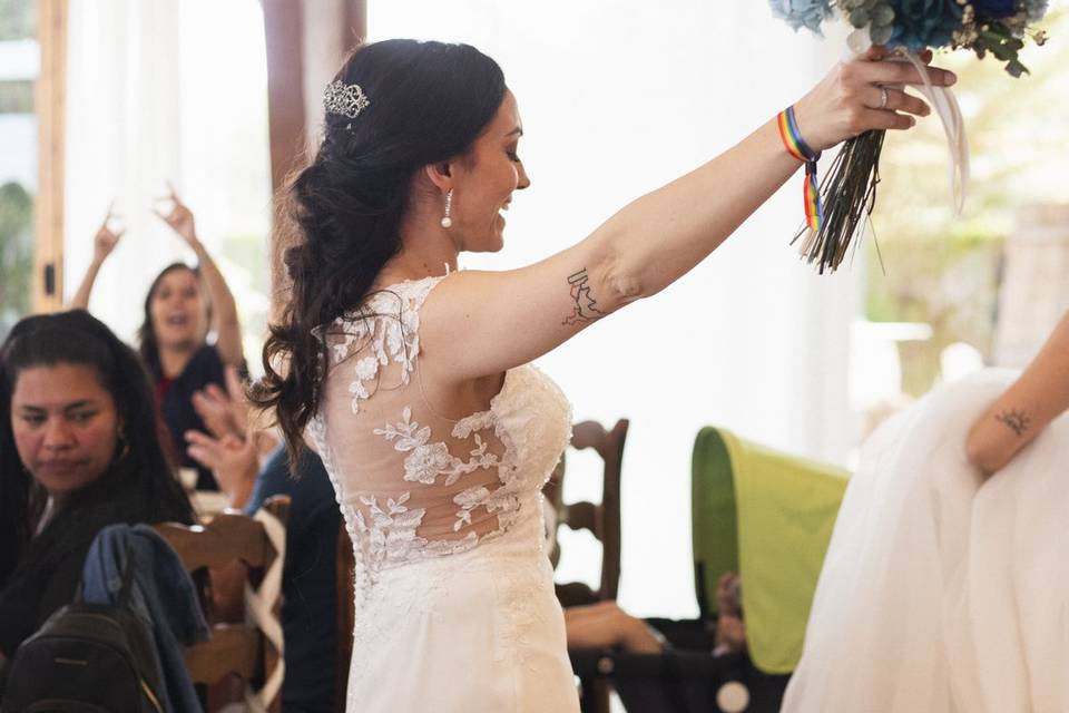 Gemma y Lorena