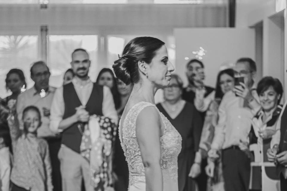 Gemma y Lorena