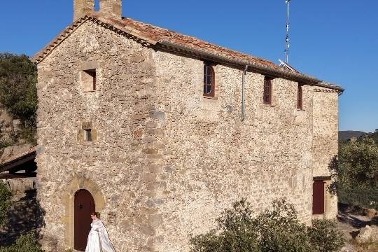 Bodas con Dron