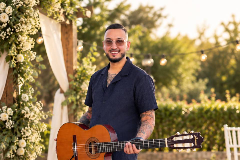 Ruben de molina