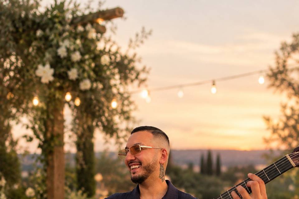 Tu felicidad es la nuestra