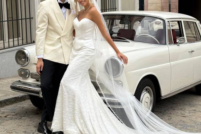 Clásico de Boda