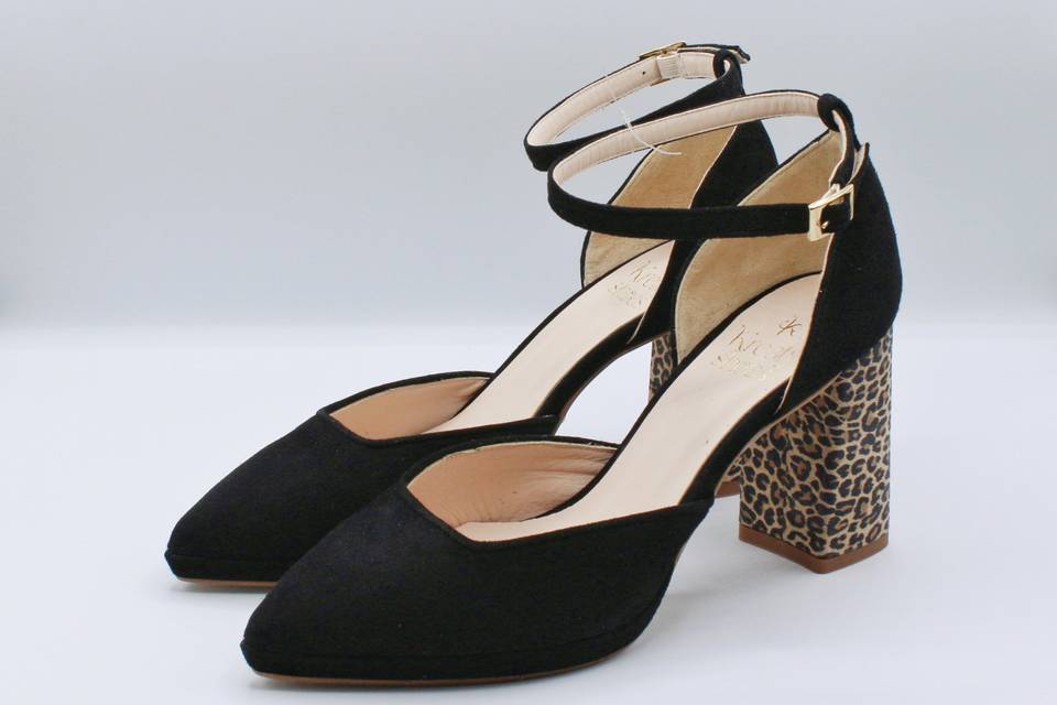 CAROL TOBILLO CUADRADO