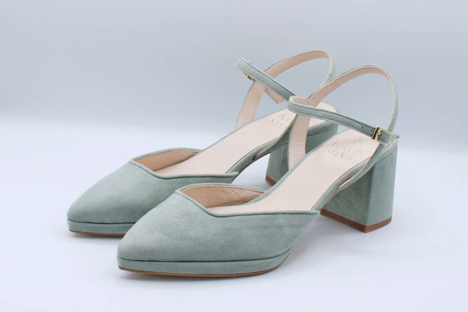 MOD. CAROL DESTALONADO