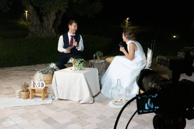 Memoriss - El Podcast de tu Boda