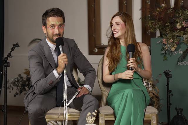 Memoriss - El Podcast de tu Boda