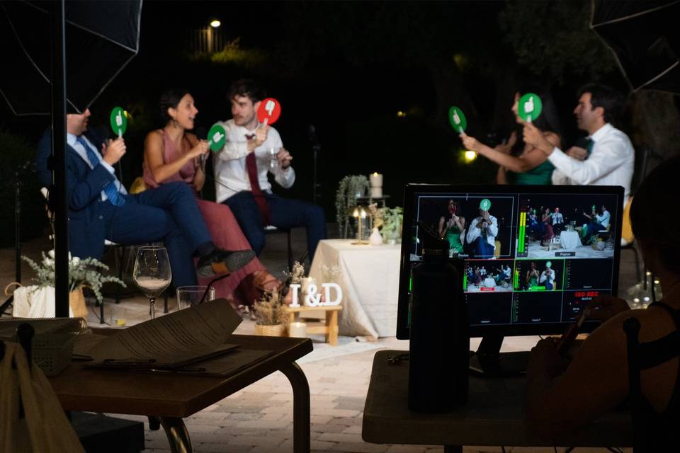 Memoriss - El Podcast de tu Boda