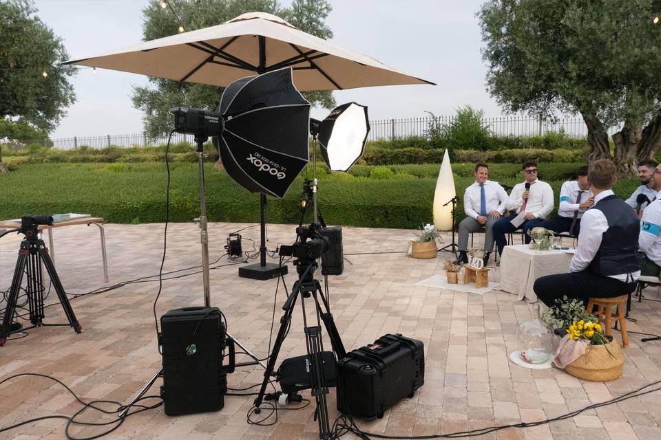 Memoriss - El Podcast de tu Boda