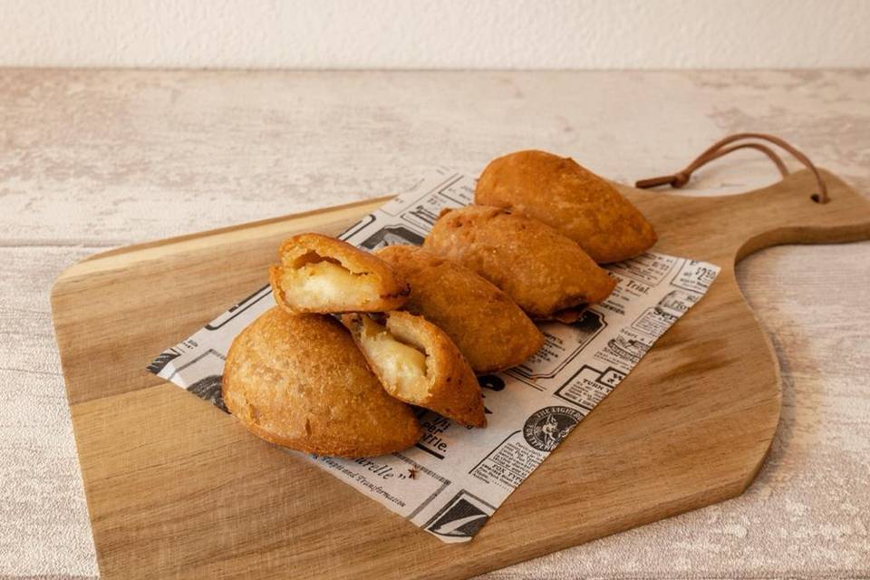 Mini Empanadas