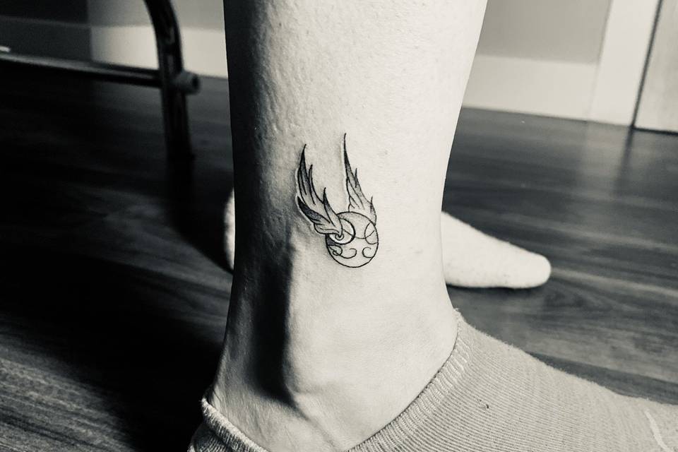 Tatuajes