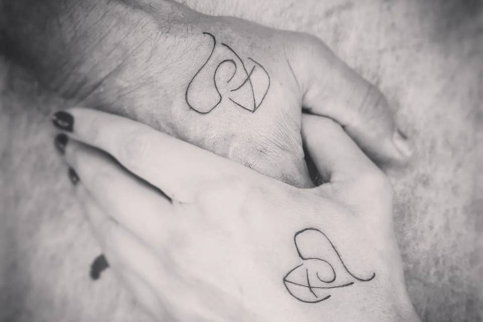 Tatuajes Finos Madrid