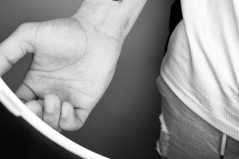 Tatuajes Finos Madrid