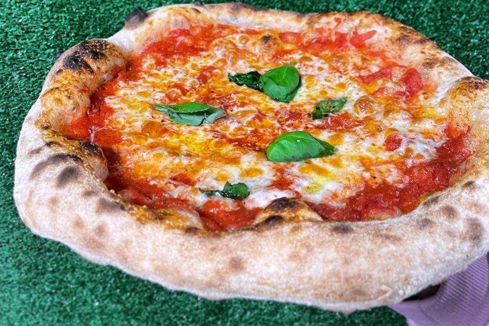 Pizzeria Turesso