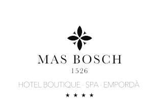 Hotel Mas Bosch 1526