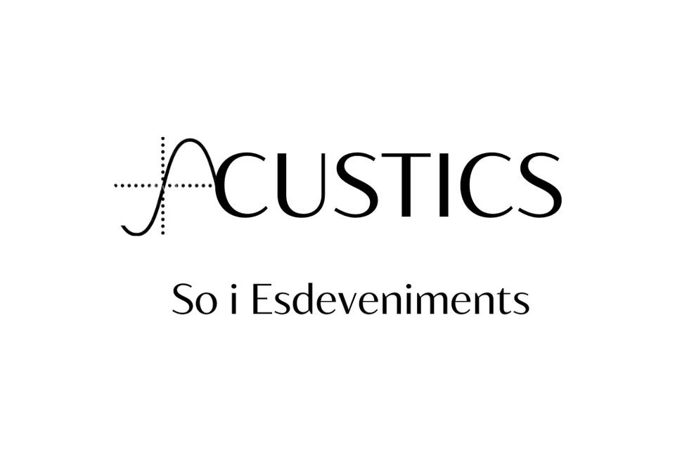 Acustics