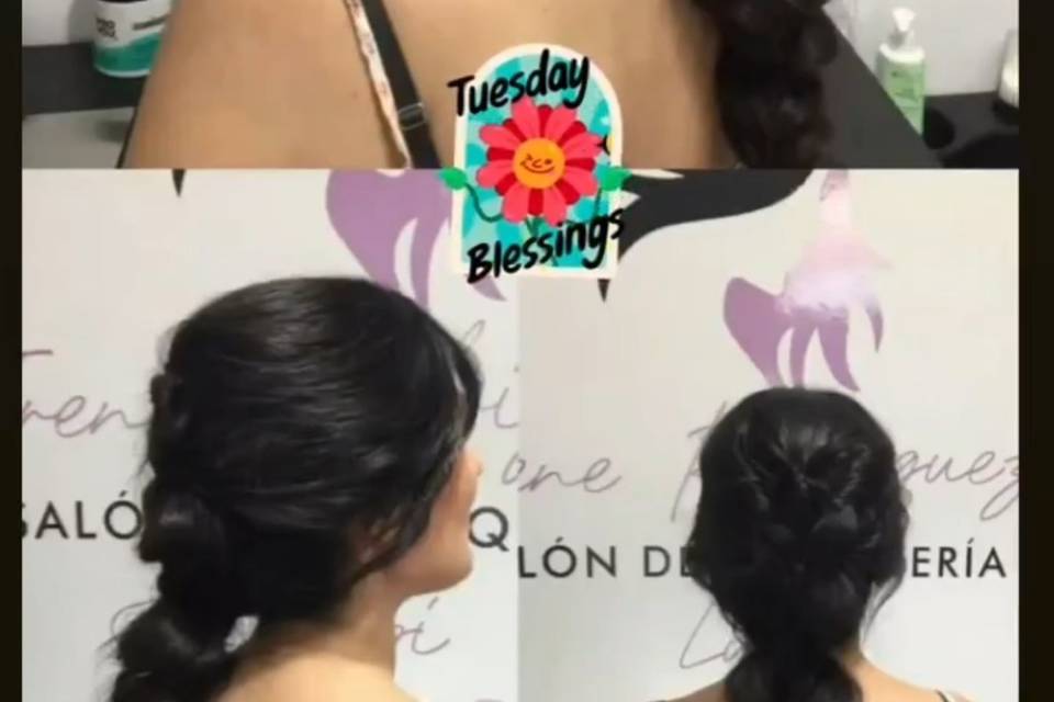 Trenza