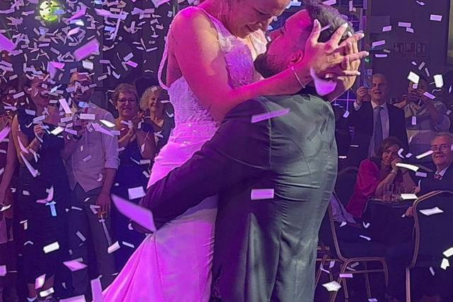 Luisa&Juanjo