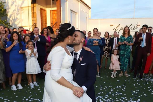 Araceli&Miguel