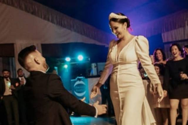 Iván &María