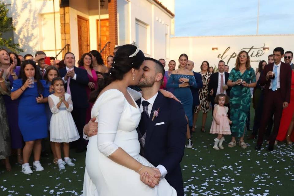 Araceli&Miguel