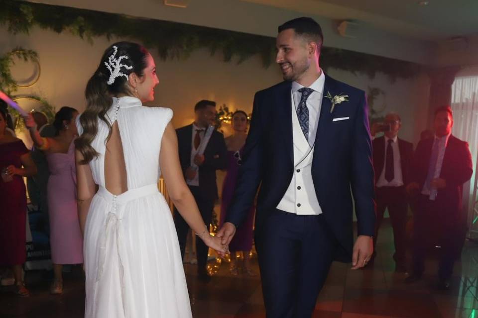 Mariam&Miguel