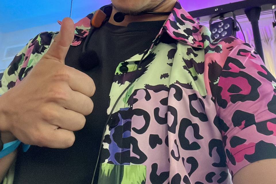 Foto perfil