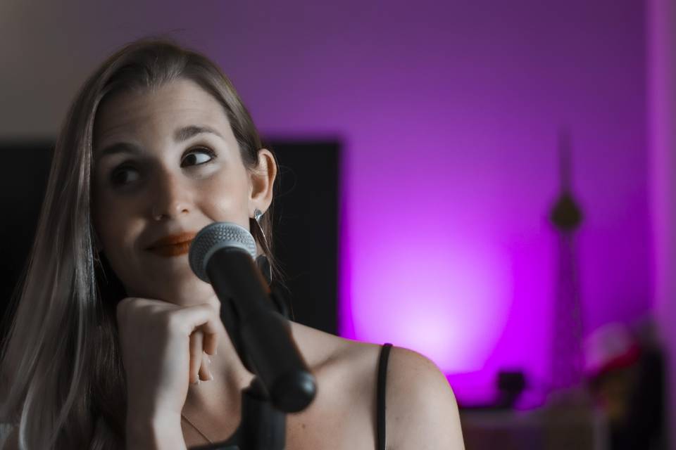 Belu García Calabrese