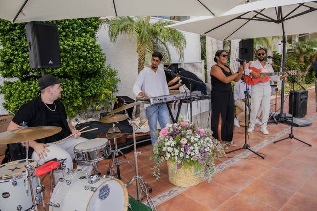 Boda