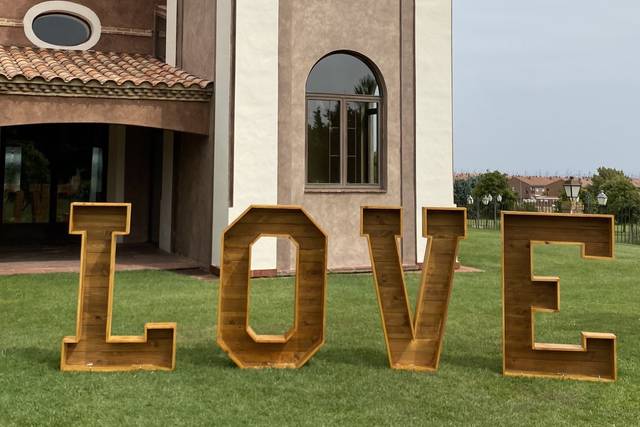LOVE