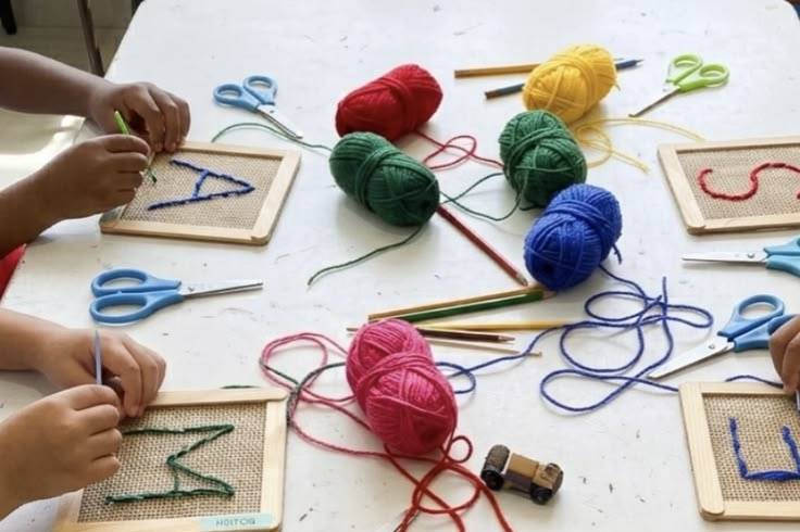Talleres personalizados