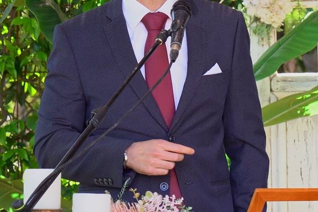 Ceremonia