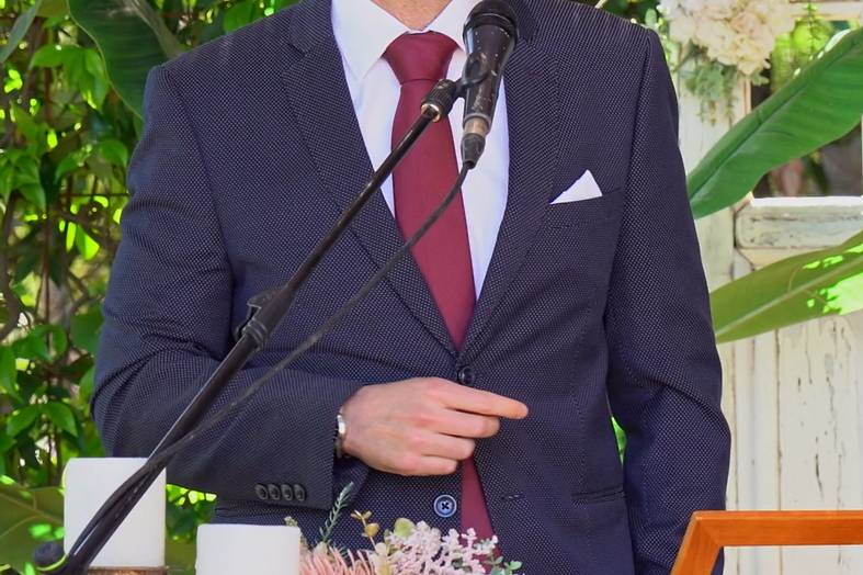 Ceremonia